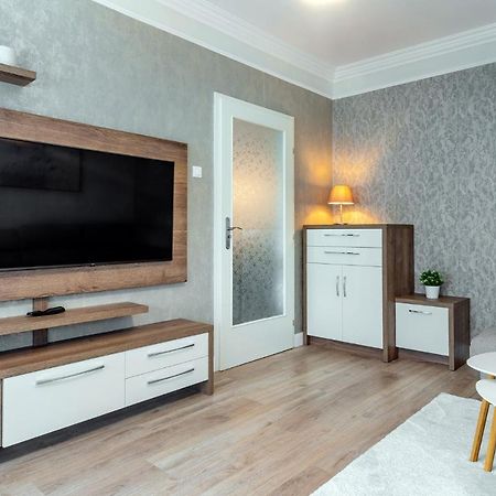 Apartman Nobilis Heviz Exterior photo
