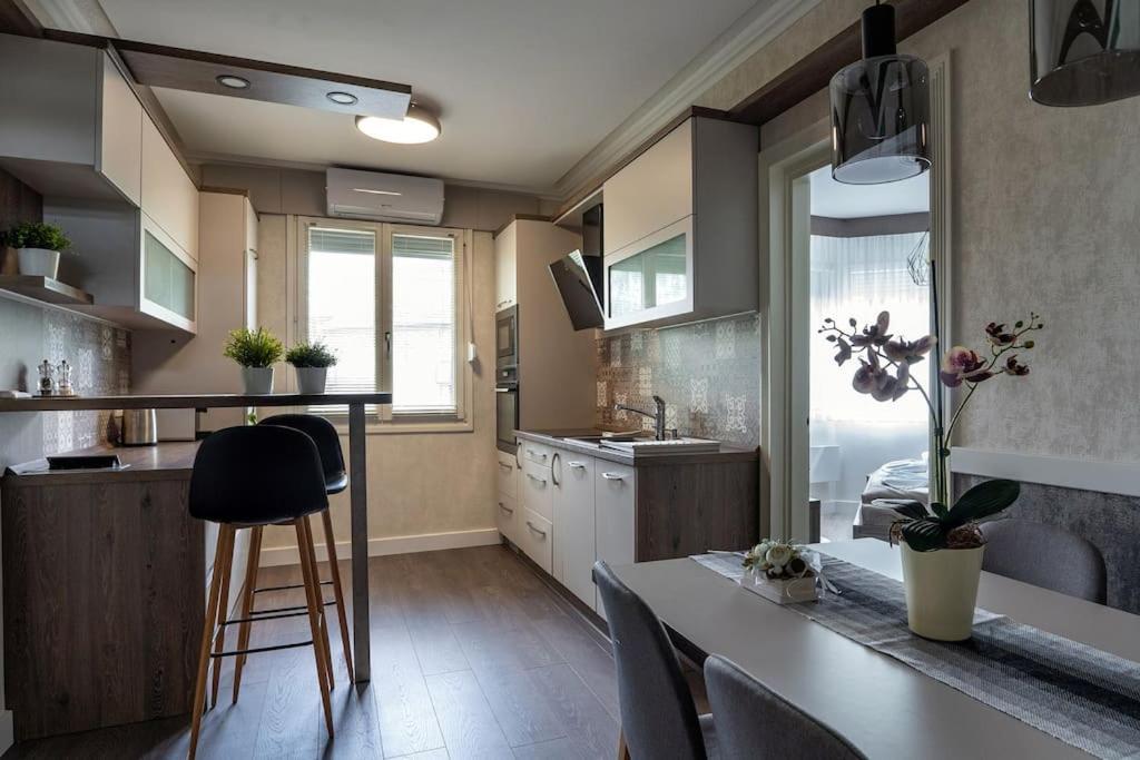Apartman Nobilis Heviz Exterior photo