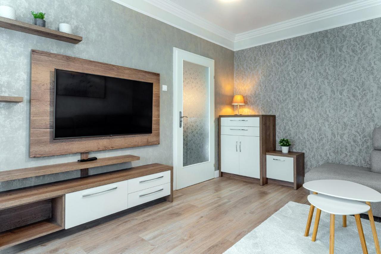 Apartman Nobilis Heviz Exterior photo
