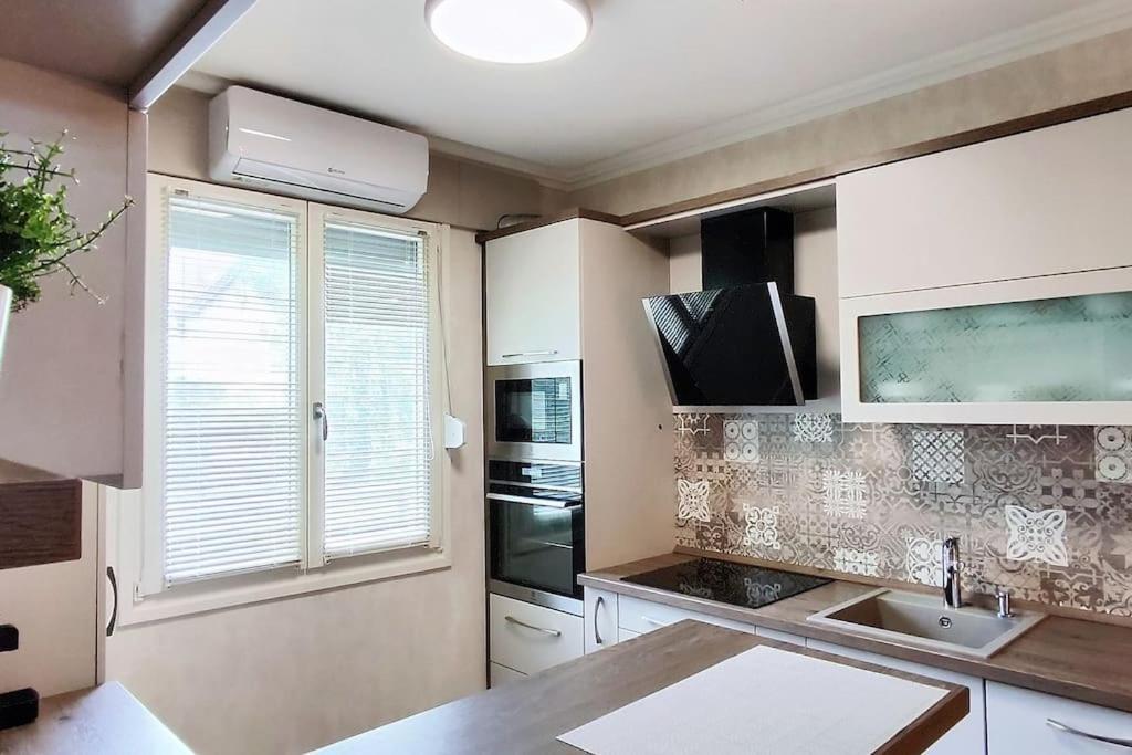 Apartman Nobilis Heviz Exterior photo