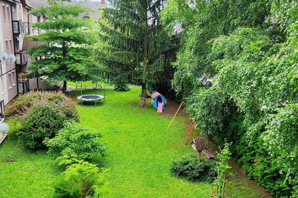 Apartman Nobilis Heviz Exterior photo