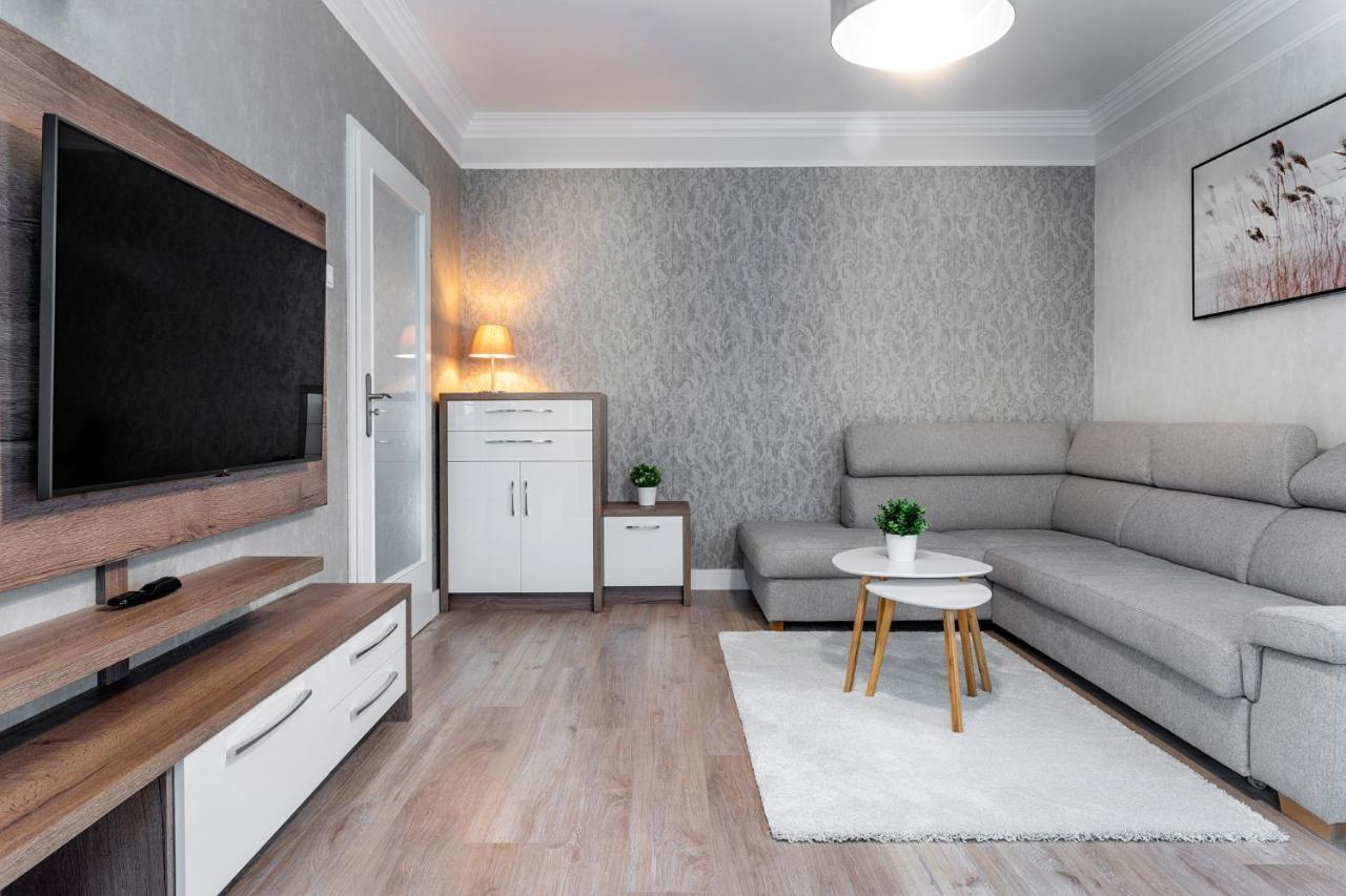 Apartman Nobilis Heviz Exterior photo